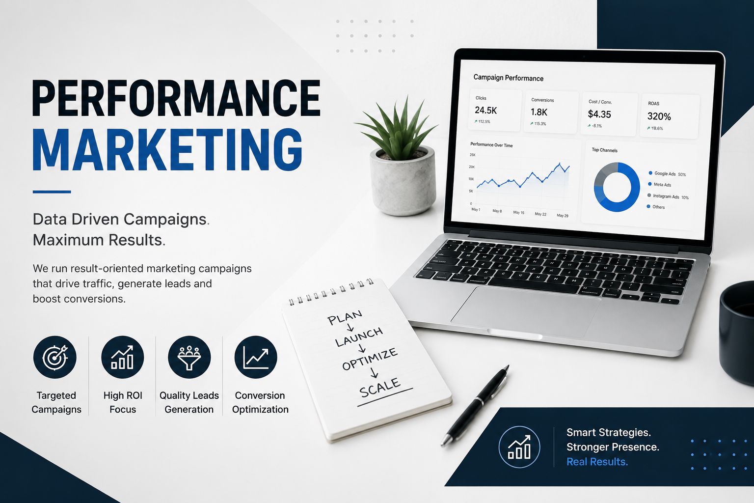 Campaign Performance Analytics